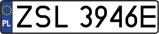 ZSL3946E