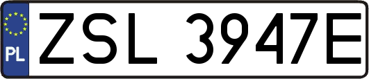 ZSL3947E