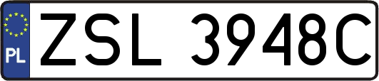 ZSL3948C