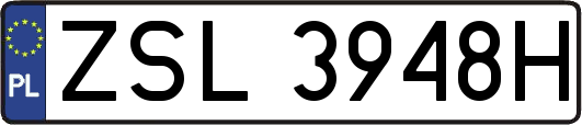 ZSL3948H