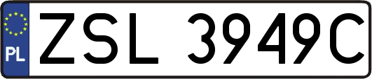 ZSL3949C