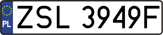 ZSL3949F