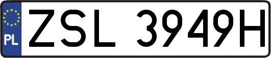 ZSL3949H