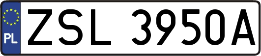 ZSL3950A