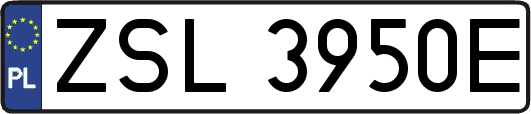 ZSL3950E