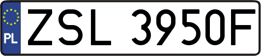 ZSL3950F
