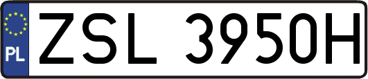 ZSL3950H