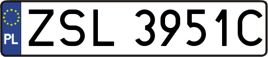 ZSL3951C