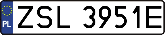 ZSL3951E