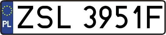 ZSL3951F