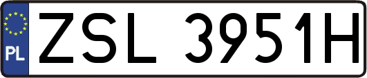 ZSL3951H