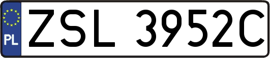 ZSL3952C