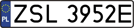ZSL3952E