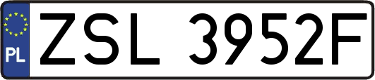 ZSL3952F