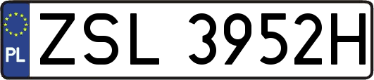 ZSL3952H