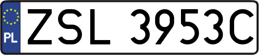 ZSL3953C