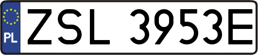 ZSL3953E