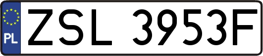 ZSL3953F