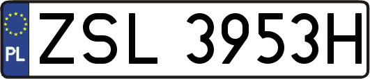 ZSL3953H