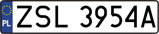 ZSL3954A