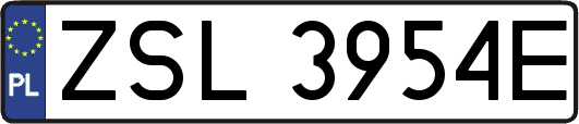 ZSL3954E