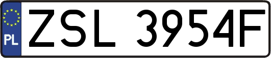 ZSL3954F