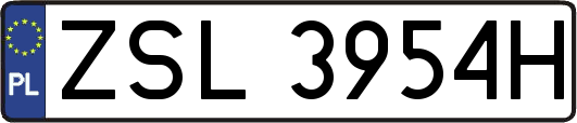 ZSL3954H