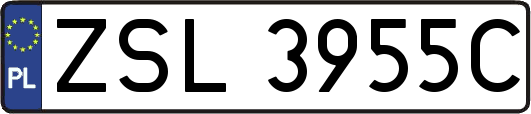 ZSL3955C