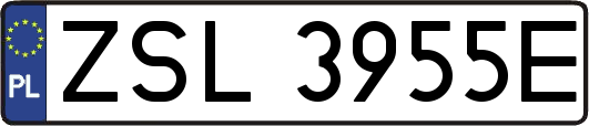 ZSL3955E
