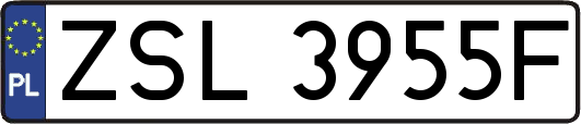 ZSL3955F