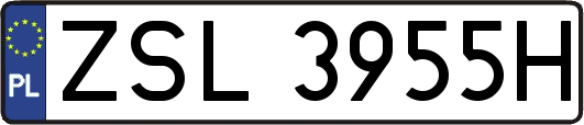 ZSL3955H
