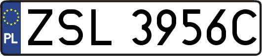 ZSL3956C