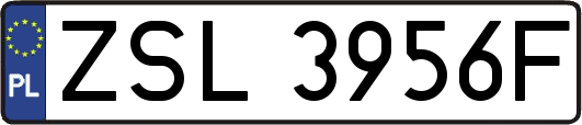 ZSL3956F