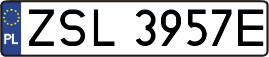 ZSL3957E