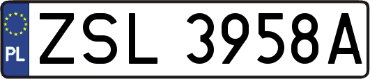 ZSL3958A