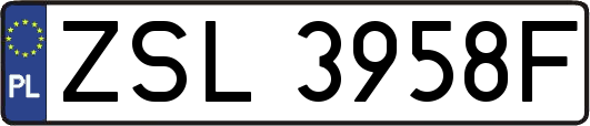 ZSL3958F