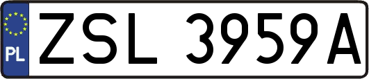 ZSL3959A