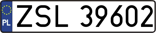 ZSL39602