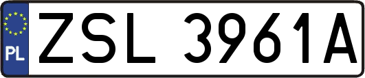 ZSL3961A