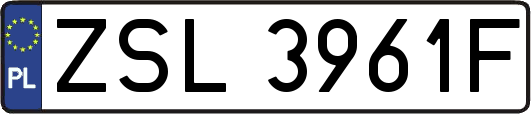 ZSL3961F