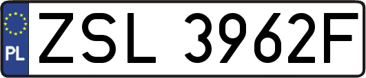 ZSL3962F