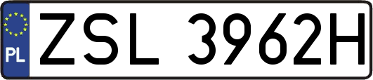 ZSL3962H