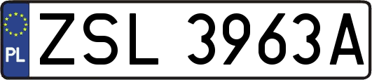 ZSL3963A