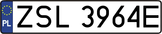 ZSL3964E