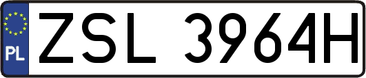 ZSL3964H