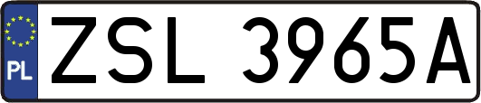 ZSL3965A