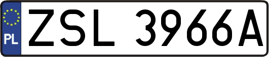 ZSL3966A