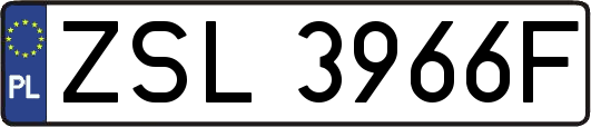 ZSL3966F