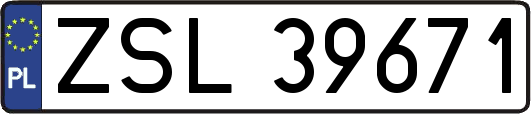 ZSL39671