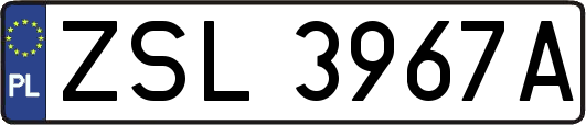 ZSL3967A